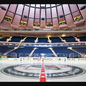 Meet your Posher, Jay